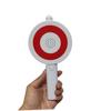 PLAFOPE 2pcs Adorable Sound Sign Board Double-sided Interactive Game for Reminders Non-electric for Classroom and Events view 4