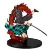 Banpresto - Demon Slayer: Kimetsu no Yaiba - Tanjiro Kamado Vibration Stars Plus Figure view 1