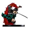Banpresto - Demon Slayer: Kimetsu no Yaiba - Tanjiro Kamado Vibration Stars Plus Figure view 2