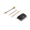 HAPPYMODEL 58G 48ch 1.6w 2.5w VTX 6S DC 7-26V for Long Range Drone Quadcopter (1.6w) view 1