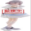 Banpresto - The Idolm@Ster Gakuen - Lilja Katsuragi -Refined White- Espresto Figure view 1