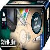 Kosmos Die drei Police Lab 632588, Exciting Detective Gadget, Detective Toy Set for Kids Age 8+, Birthday Gift, Souvenir, White view 1
