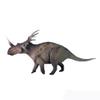 HAOLONGGOOD New Styracosaurus 135 Science and Art Model (Chen Da) view 1
