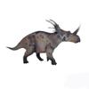 HAOLONGGOOD New Styracosaurus 135 Science and Art Model (Chen Da) view 2