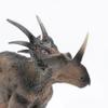 HAOLONGGOOD New Styracosaurus 135 Science and Art Model (Chen Da) view 4