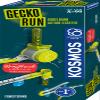 Kosmos 621414 Gecko Run Action Starter Expansion, Accessories for Vertical Marble Runs, Quick Start for Balls, for Children from 8 Years view 1