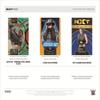 2024 Panini Select WWE Wrestling Hobby Trading Card Blaster 6 Pack Box view 3