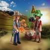 PLAYMOBIL PLL71805 DINOS FOSSILS RESEARCHERS view 3