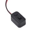 60A ESC RC Brushless ESC BEC 6Amp 6V Proportional Braking Electronic Speed Controller 1/10 Off Road Buggy Short Course Truck view 4