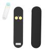 Case for Nex Playground Game System Remote,NOUKAJU Silicone Remote Protective Cover,Drop-Proof,Scratch-Proof,Shock-Proof,Dust-Proof,Protective Case for Playground Game System Remote Control(Black) view 1
