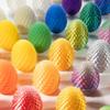 3D Printed Dragon Eggs with Dragon Inside, Home Office Decor Executive Desk Toys, Adults Fidget Toys for Autism/ADHD view 4