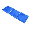 NAMOARLY 12pcs Nylon Bean Bag Toss Toys for Kids Small Bean Bags Game Beanbags for view 4