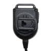 ZIRANU Portable Handheld 2 Pin Remote Speakers Microphone with High Sensitivity for UV5R 888S Two Way Radio Clear Communication view 4