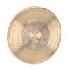Antistress Magnetic Hand for Adults and Children, for Travel/Office/Work, Brass Material view 4