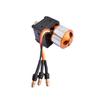 Alloy Mini Hydraulic Oil Pump with Brushless Motor for 1/12 1/14 RC Excavator Bulldozer Trailer Car Truck Parts view 1