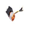Alloy Mini Hydraulic Oil Pump with Brushless Motor for 1/12 1/14 RC Excavator Bulldozer Trailer Car Truck Parts view 2