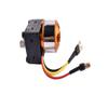 Alloy Mini Hydraulic Oil Pump with Brushless Motor for 1/12 1/14 RC Excavator Bulldozer Trailer Car Truck Parts view 4