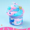 JOYIN Slime Party Favors, Cloudfin Manta Ray Slime - 8 oz., Soft, Non-Sticky, Mess-Free, Stress Relief, and Safe - Toys for Kids Classroom Reward, Boys and Girls Birthday Gifts view 3