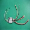 40AX2 Dual Way Bidirectional Brushed Speed Controller ESC 54x48mm Mixed Control 6v-15v for Metal Track Tank/Dual Motor Ship view 1