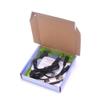 22 in 1 Simulater RC USB FMS Flight Simulator Cable for G7/ G6 G5.5 G5 5.0 FS-I6 FS-TH9X FS-T6 RC Transmitter Drones view 2