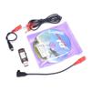 22 in 1 Simulater RC USB FMS Flight Simulator Cable for G7/ G6 G5.5 G5 5.0 FS-I6 FS-TH9X FS-T6 RC Transmitter Drones view 3