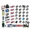 45 in 1 Sensors Modules Starter Kit for Mega 2560 Nano Better Than 37in1 Sensor kit 37 in 1 Sensor Kit DIY kit view 3