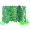 GZYSSL 100 Pcs With 10 Styles St. Patrick's Day Beads Necklaces Green Irish Festival Shamrock Parade Party Bead Necklace St. Patrick's Day Party Decoration Gifts view 1
