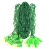 GZYSSL 100 Pcs With 10 Styles St. Patrick's Day Beads Necklaces Green Irish Festival Shamrock Parade Party Bead Necklace St. Patrick's Day Party Decoration Gifts view 3