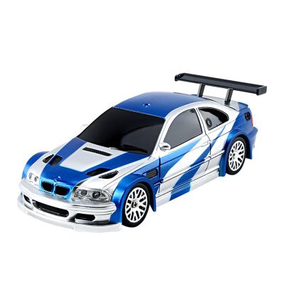 2.4G Full Proportional Remote Control Sports Car, High-Speed RC Mini Racing Drift Car Model, Ready-to-Run (RTR) for Christmas & Racing Enthusiasts