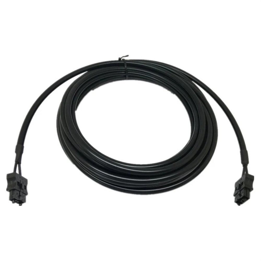 BLUPOWHT MR-J3-B/MR-J4-B SSCNET III Optical MR-J3BUS5M-A Cable for Servo Motor(0.5m)