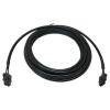 BLUPOWHT MR-J3-B/MR-J4-B SSCNET III Optical MR-J3BUS5M-A Cable for Servo Motor(0.5m) view 1
