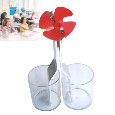 MTTXY Thermoelectric Power Generation Experimental Demonstrator, Physics Teaching Equipment Semiconductor Power Generation for School Class