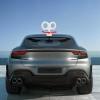 Wind Up Cars, Car Wind Up Key, Car Electric Rotary Clockwork Key, Funny Wind Up Key Car Ornaments for Car Roof Car Hood view 2