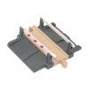 Garende Wooden Train Track Accessories,Railway Train Playset,Problem Solving Skills, Transformable Road and Railway Parts, for Kids, Roadblocks view 1