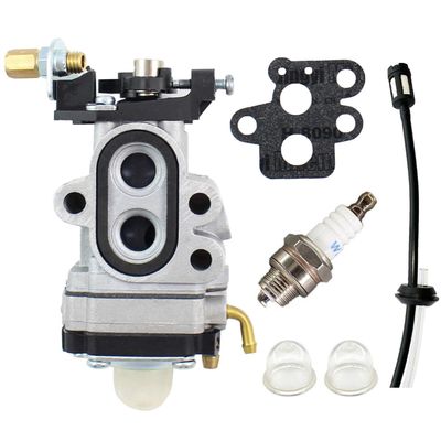 20 SECOND SOAP for Go-ped Goped Stand up Scooter GSR25 GSR Sport Go Quad 25 Carburetor Carb Parts