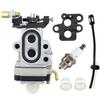 20 SECOND SOAP for Go-ped Goped Stand up Scooter GSR25 GSR Sport Go Quad 25 Carburetor Carb Parts view 1