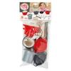 ECOIFFIER 10991 Imitation Toys for Children 18 Months + Made in France view 1
