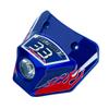 BEAXTURBO Racing Upgrades Parts High Brightness Headlights Enduro Light kit for losi promoto mx 1/4 (Blue) view 2