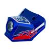 BEAXTURBO Racing Upgrades Parts High Brightness Headlights Enduro Light kit for losi promoto mx 1/4 (Blue) view 4