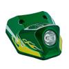 BEAXTURBO Racing Upgrades Parts High Brightness Headlights Enduro Light kit for losi promoto mx 1/4 (Green) view 3