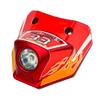BEAXTURBO Racing Upgrades Parts High Brightness Headlights Enduro Light kit for losi promoto mx 1/4 (red) view 4