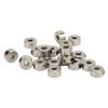 20Pcs RC Plane Landing Gear Stopper Set Wheel Collar Stainless Steel Model Aircraft Parts view 3