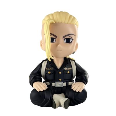 PLASTOY : TOKYO REVENGERS - PIGGY BANK - DRAKEN