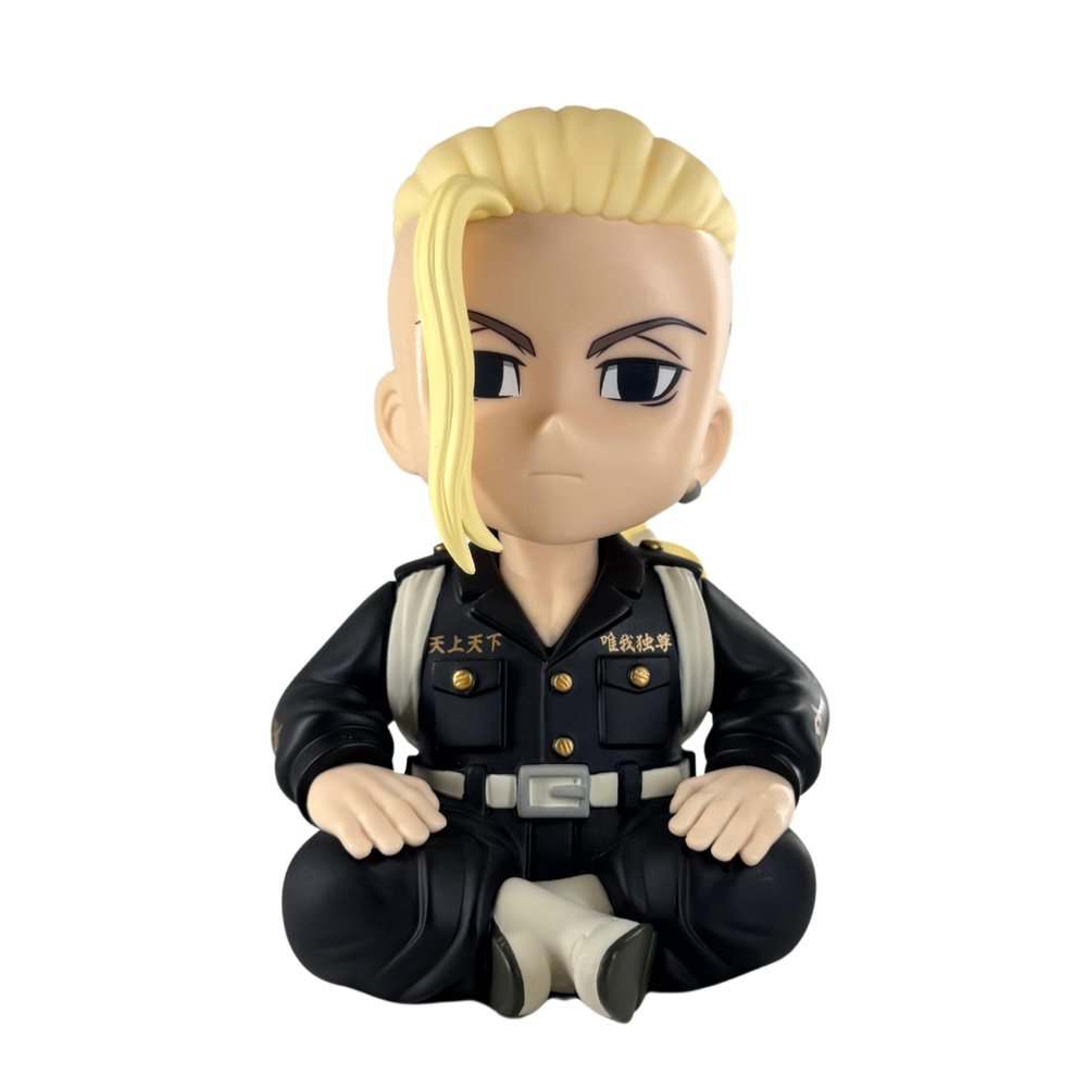 PLASTOY : TOKYO REVENGERS - PIGGY BANK - DRAKEN