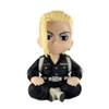 PLASTOY : TOKYO REVENGERS - PIGGY BANK - DRAKEN view 1