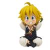 PLASTOY : SEVEN DEADLY SINS - PIGGY BANK - MELIODAS view 1