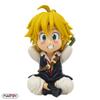PLASTOY : SEVEN DEADLY SINS - PIGGY BANK - MELIODAS view 2