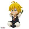 PLASTOY : SEVEN DEADLY SINS - PIGGY BANK - MELIODAS view 3