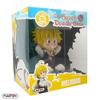 PLASTOY : SEVEN DEADLY SINS - PIGGY BANK - MELIODAS view 4