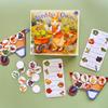 House of Marbles Garden Game view 2